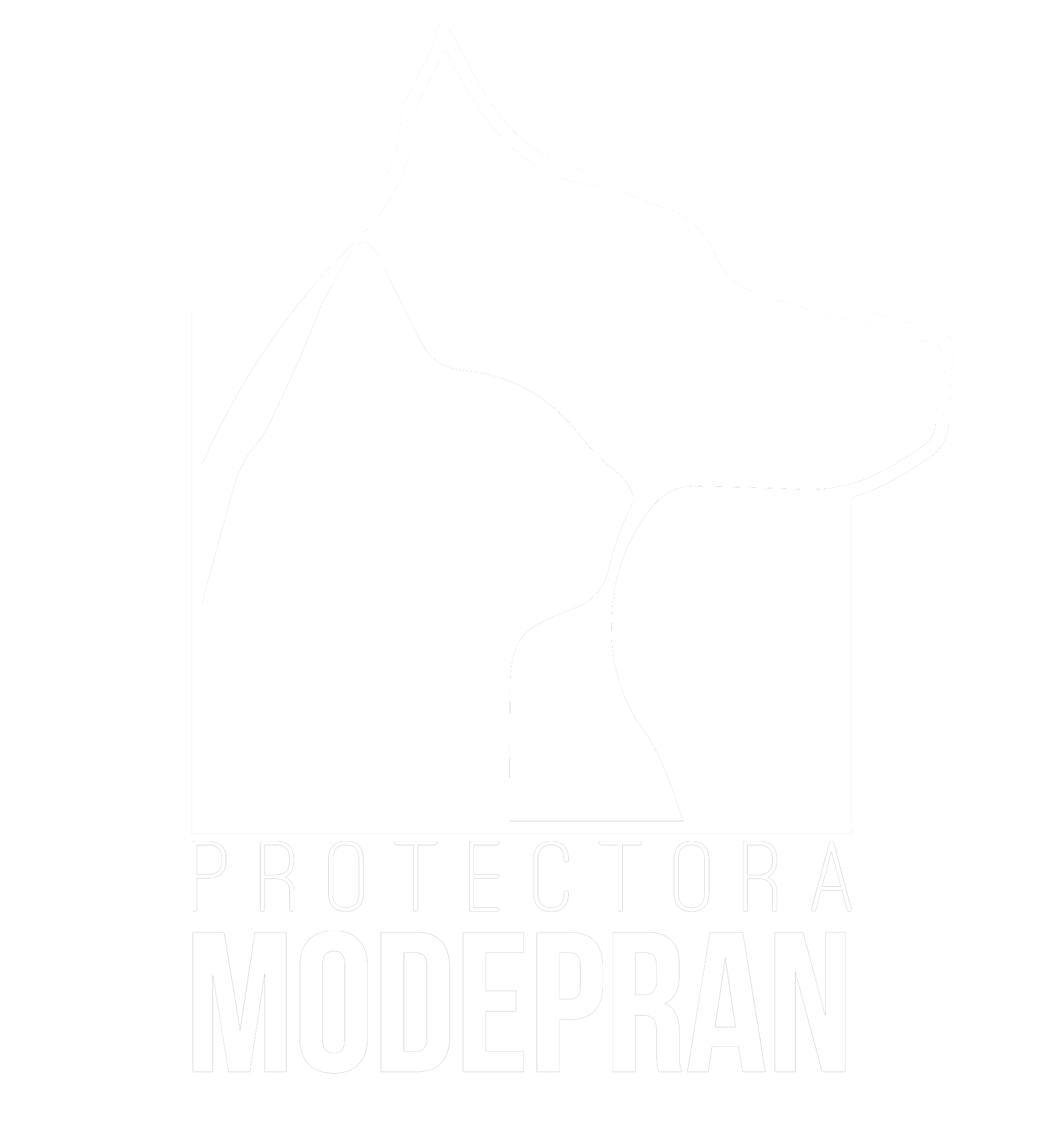 Modepran Protectora De Animales